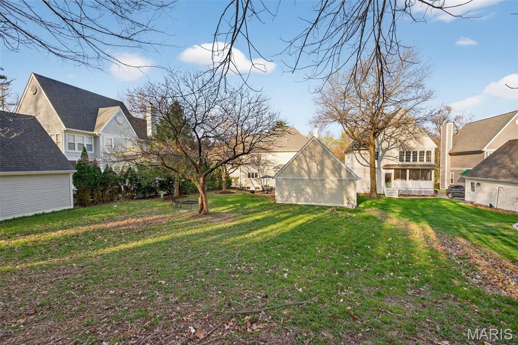 Village St Albans - Residential