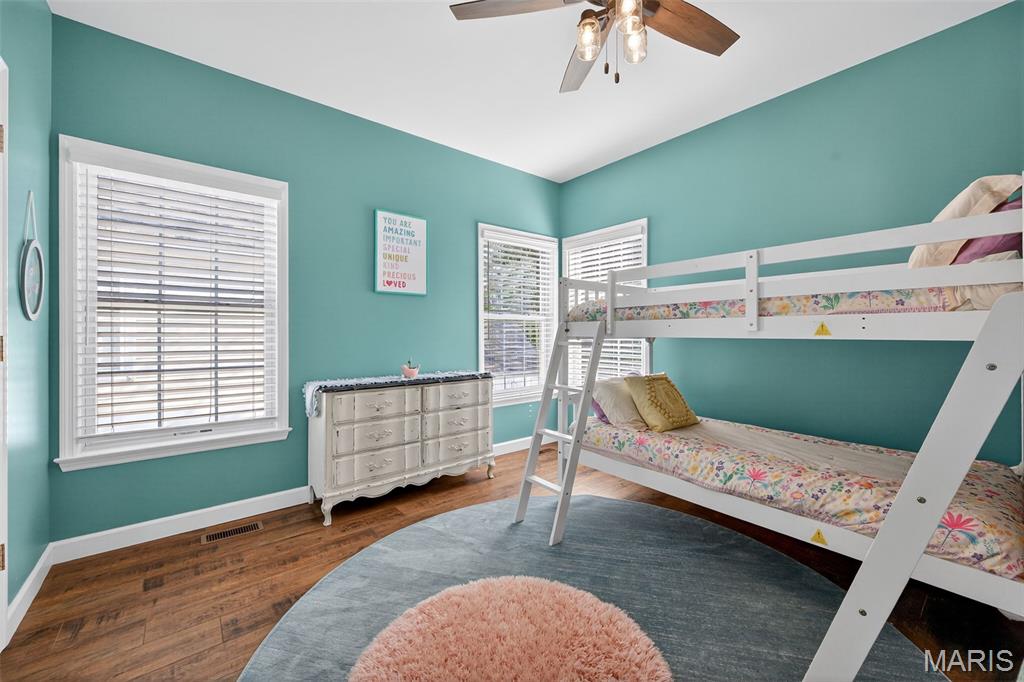 Village St Albans - Residential