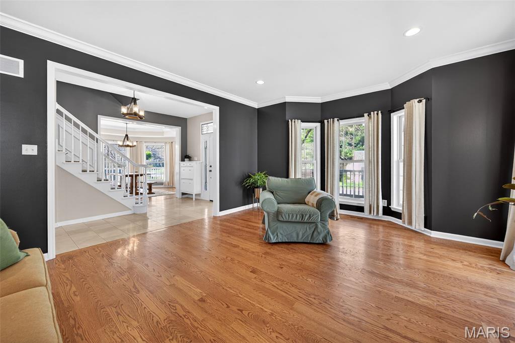 Village St Albans - Residential