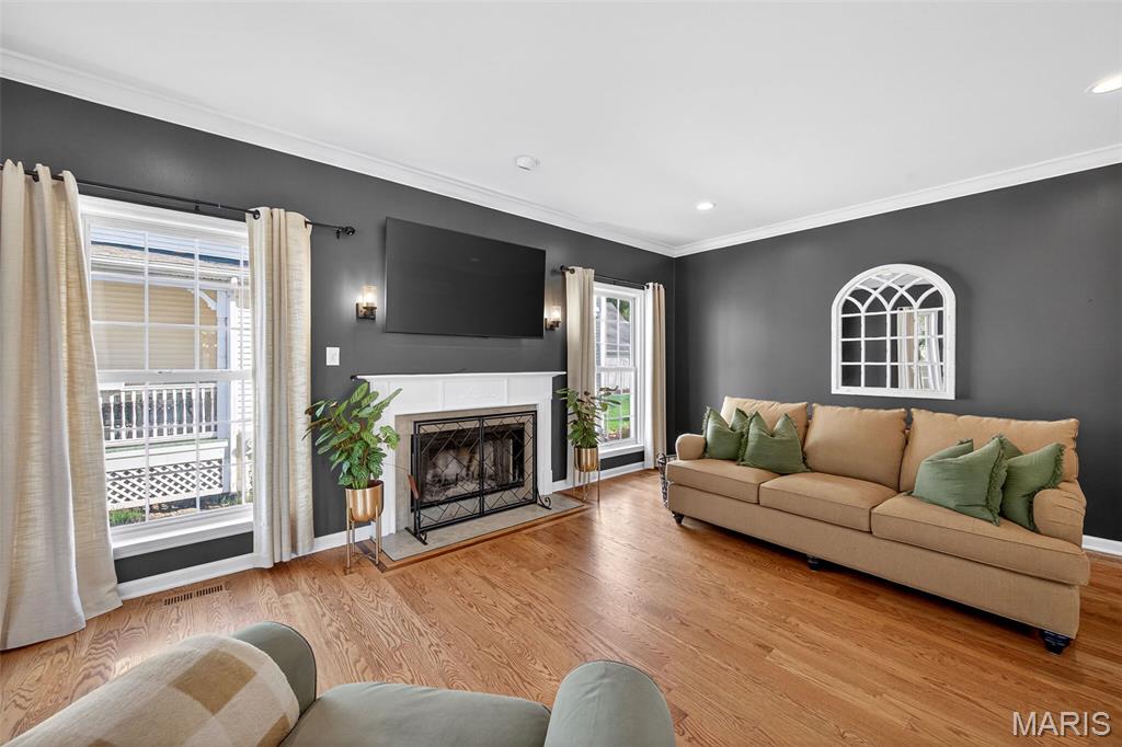 Village St Albans - Residential