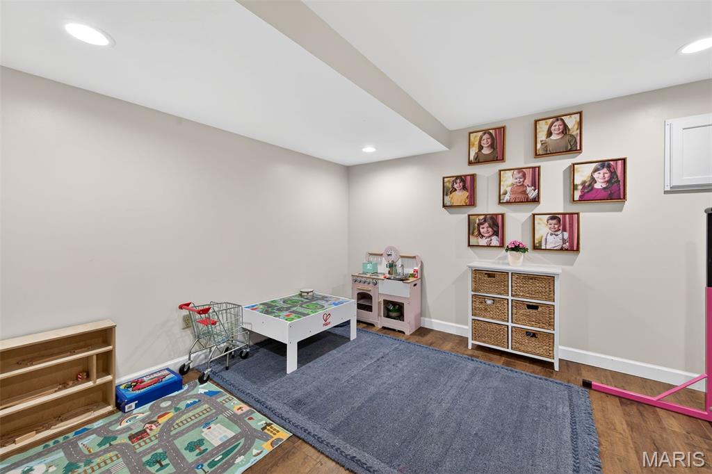 Village St Albans - Residential