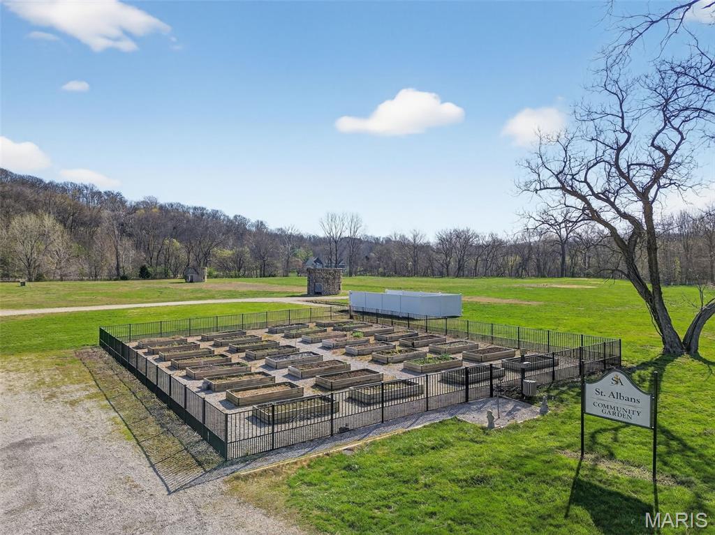 Village St Albans - Residential