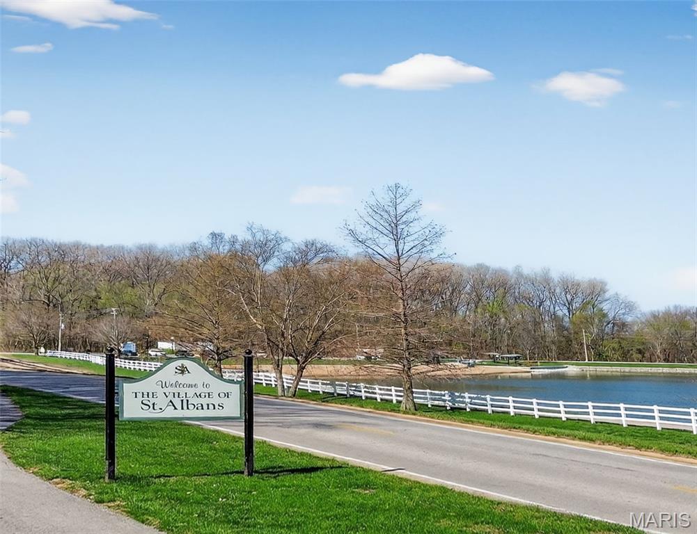 Village St Albans - Residential