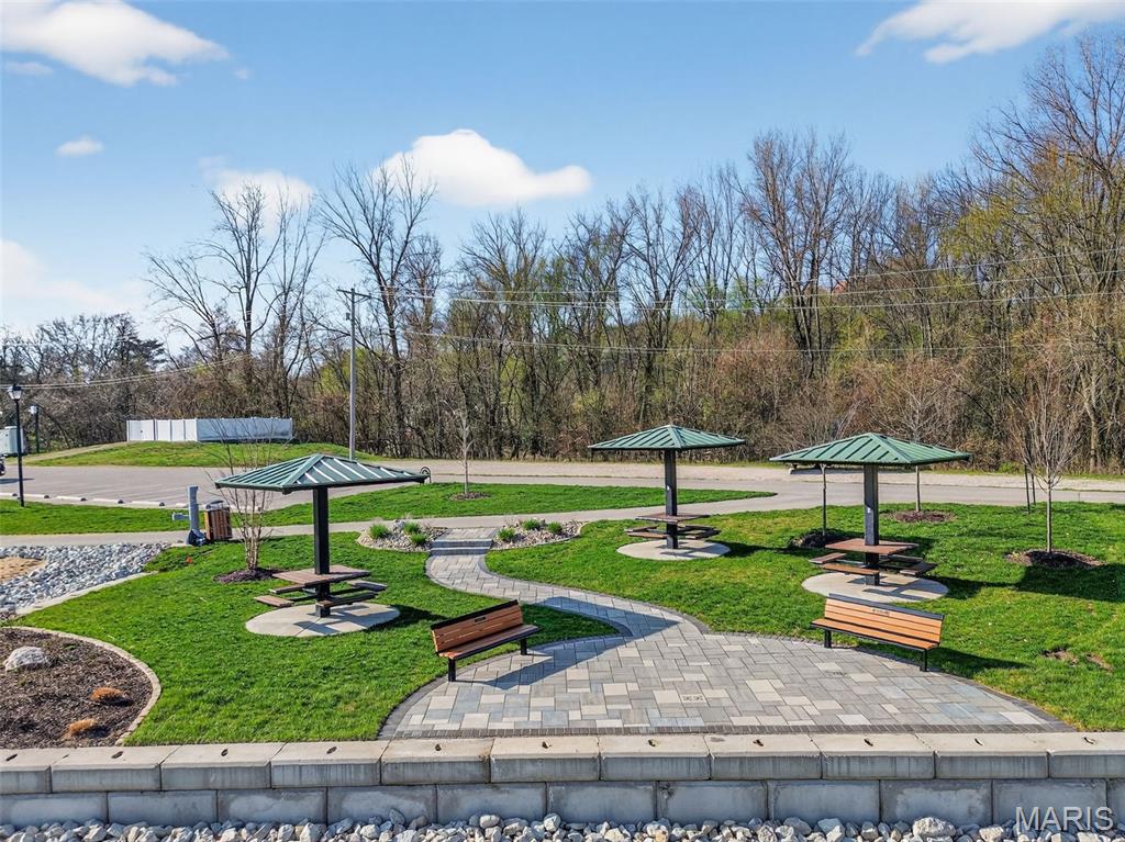 Village St Albans - Residential