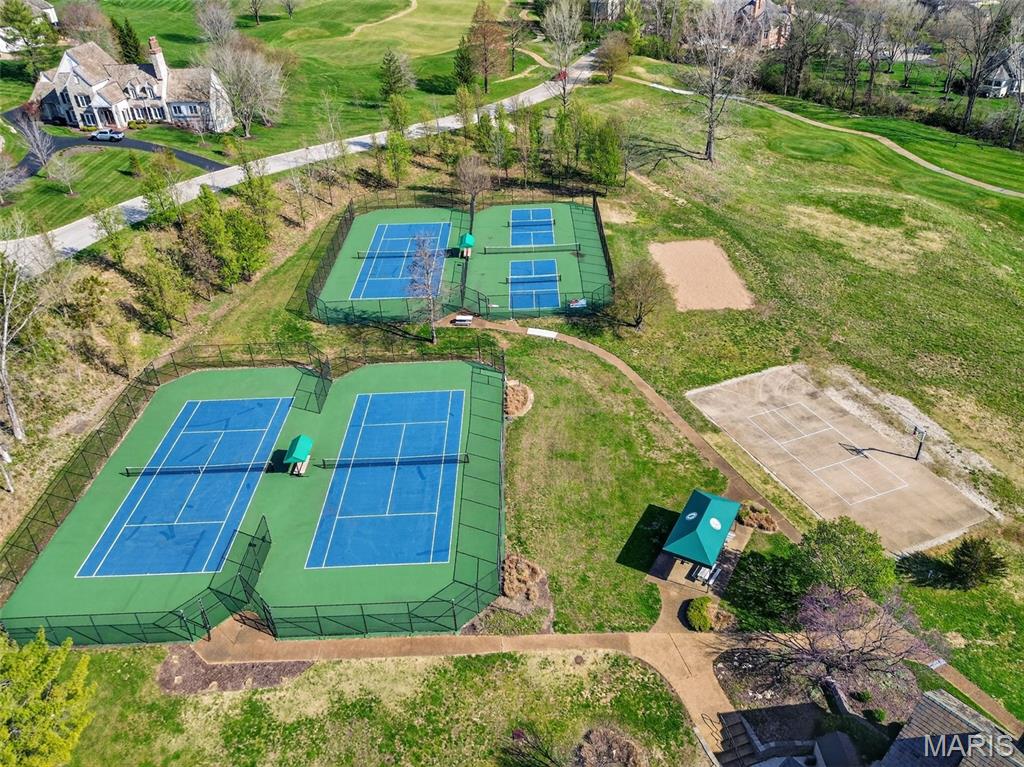 Village St Albans - Residential