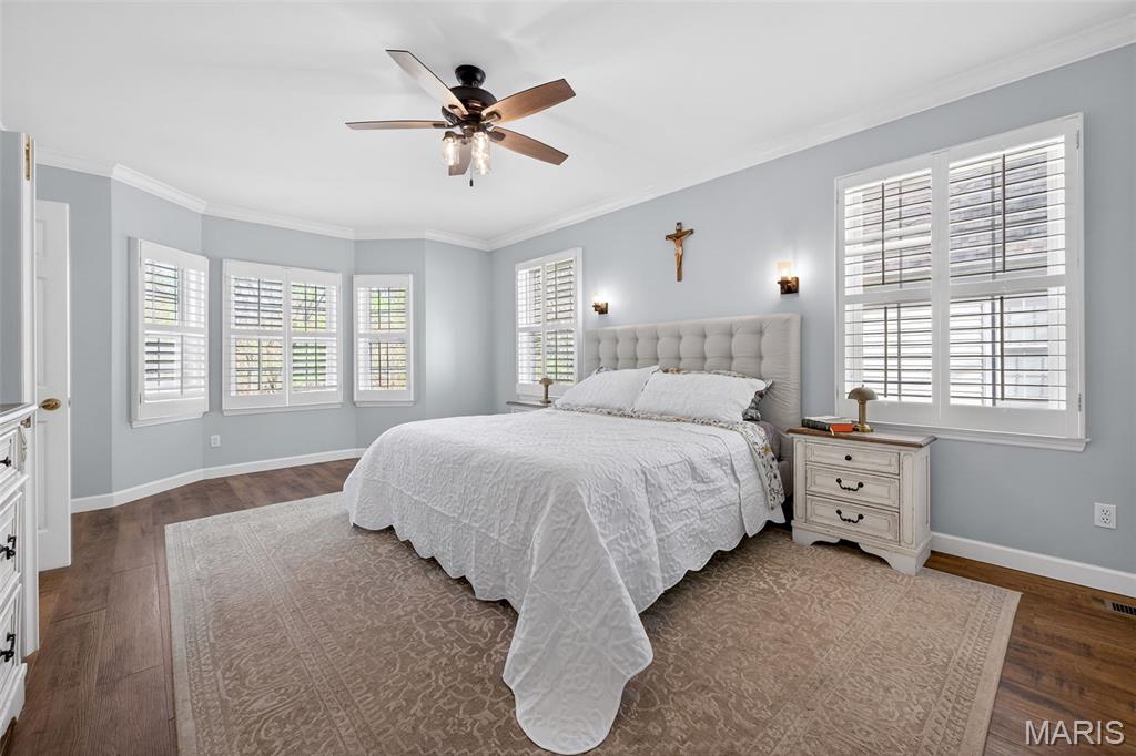 Village St Albans - Residential