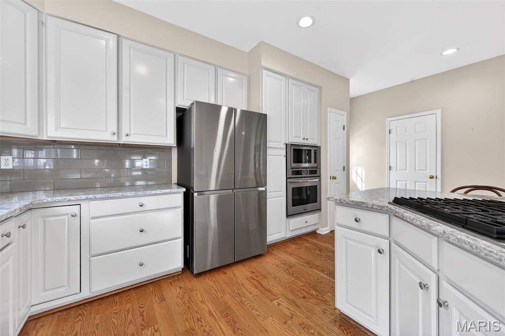 Village St Albans - Residential