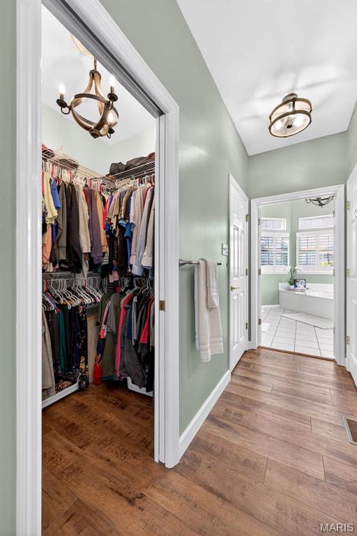 Village St Albans - Residential