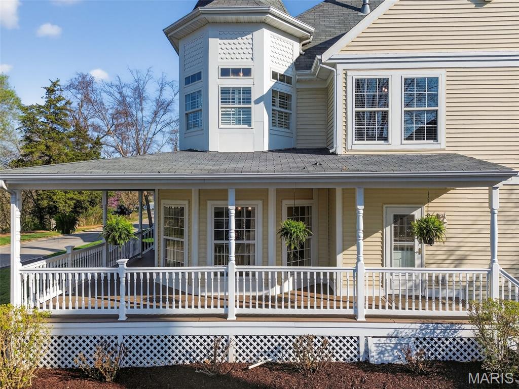 Village St Albans - Residential