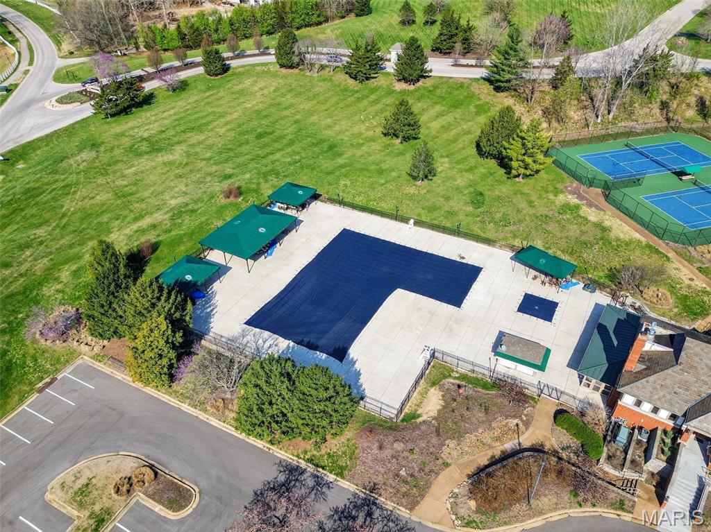 Village St Albans - Residential