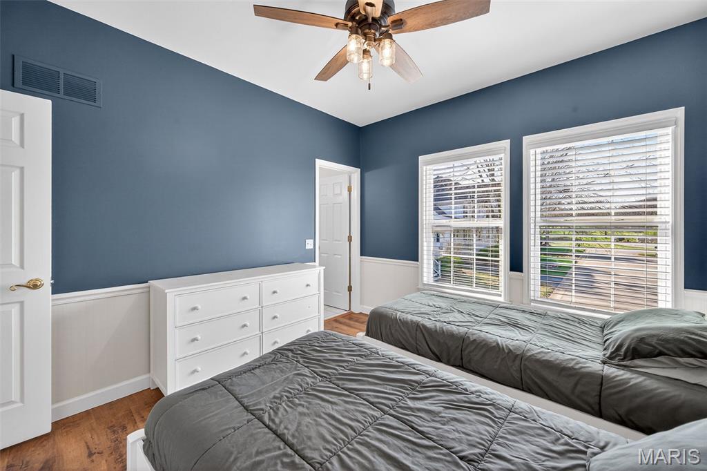 Village St Albans - Residential