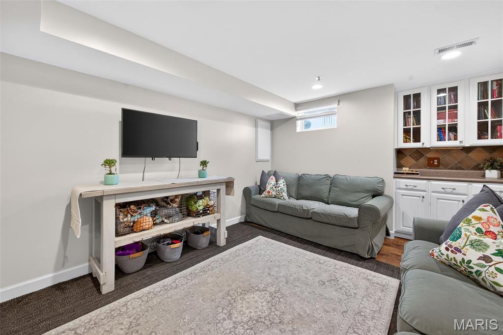 Village St Albans - Residential