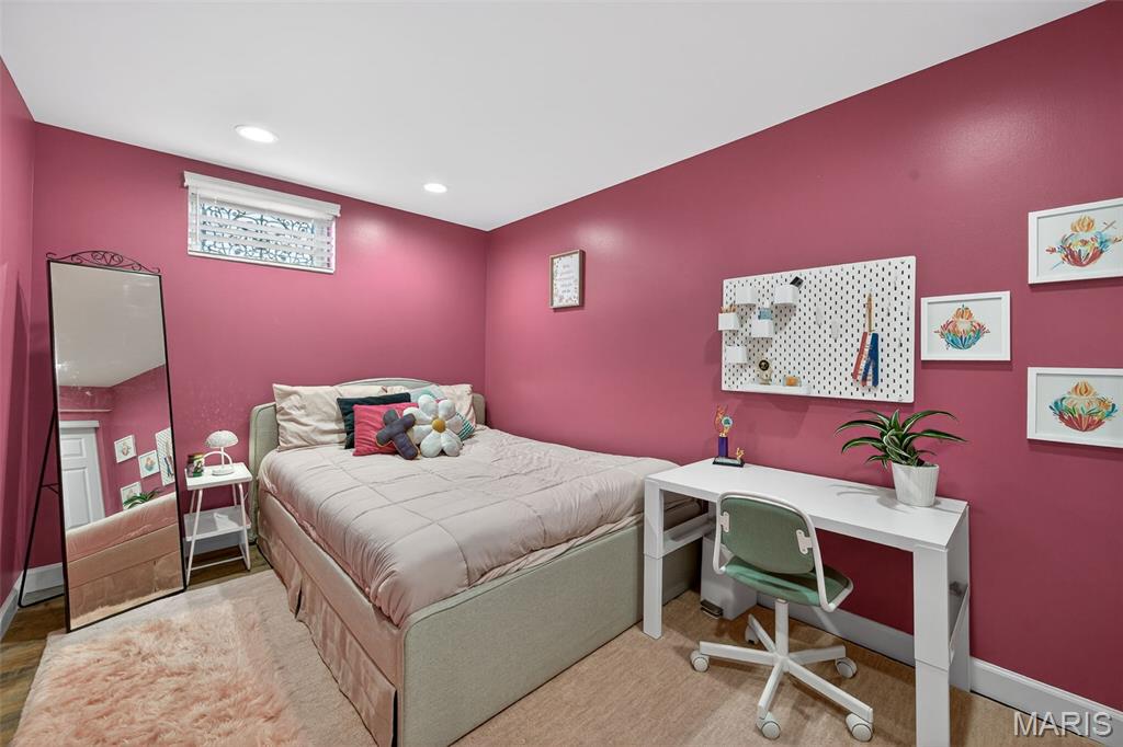 Village St Albans - Residential