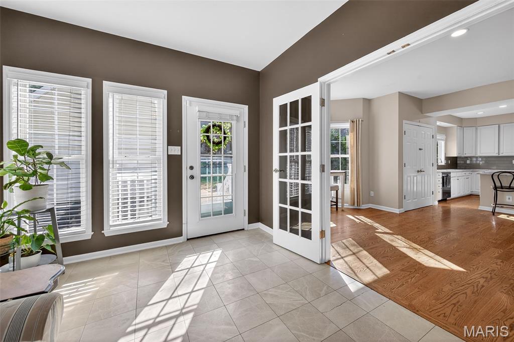 Village St Albans - Residential