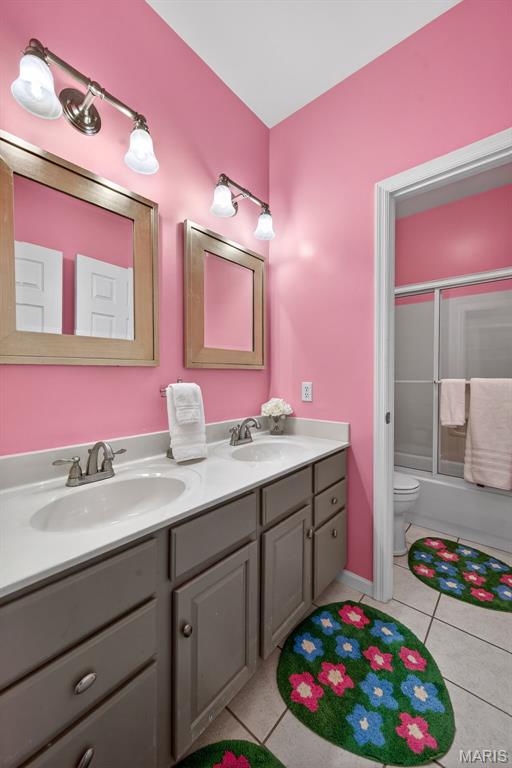 Village St Albans - Residential