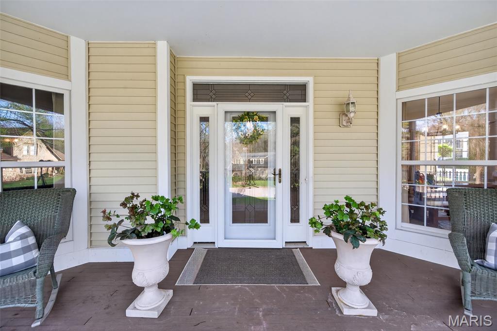 Village St Albans - Residential