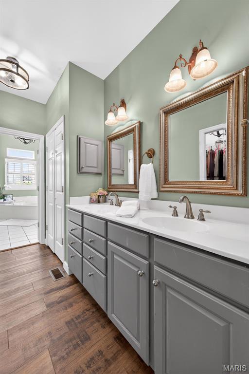 Village St Albans - Residential