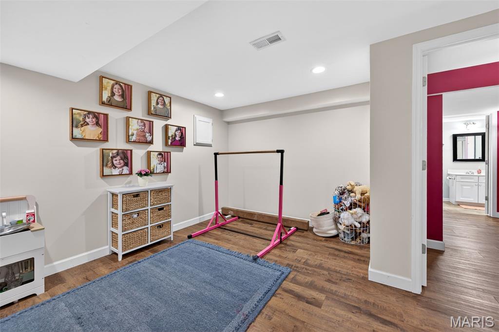 Village St Albans - Residential