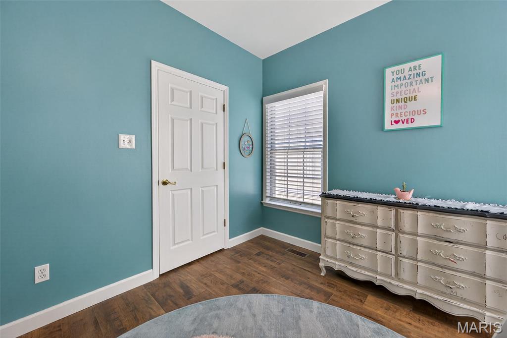 Village St Albans - Residential