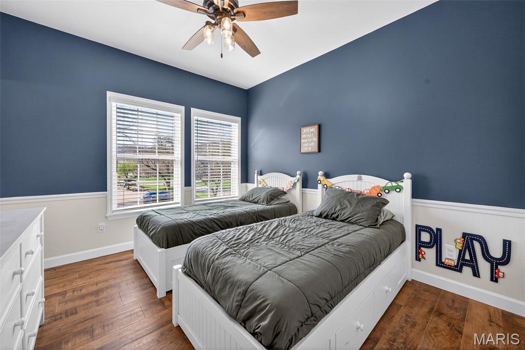 Village St Albans - Residential