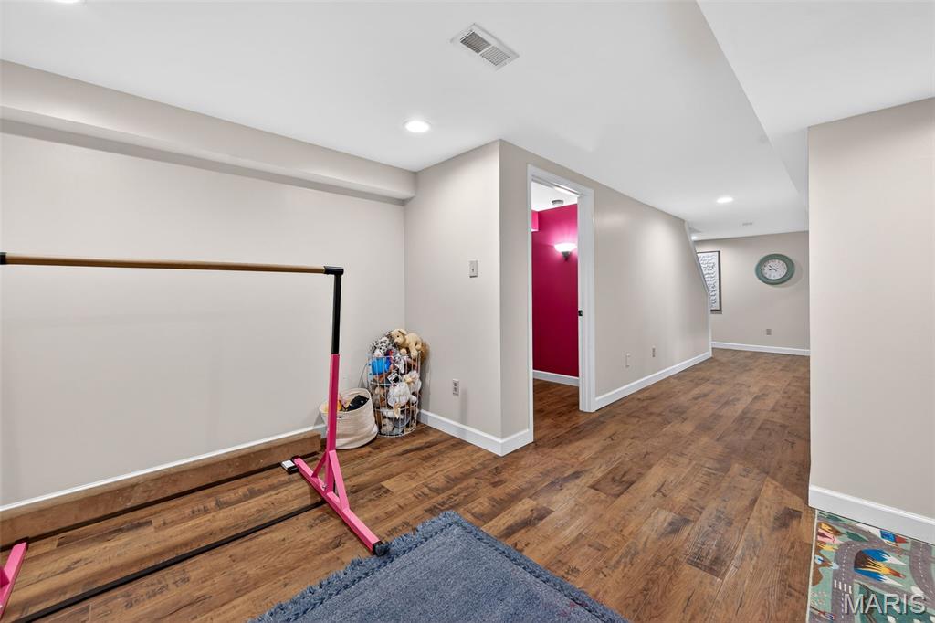 Village St Albans - Residential