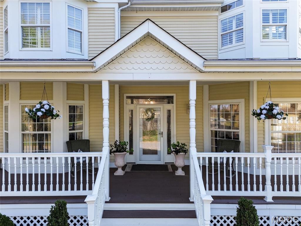 Village St Albans - Residential