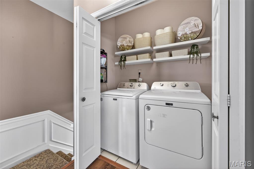 Village St Albans - Residential