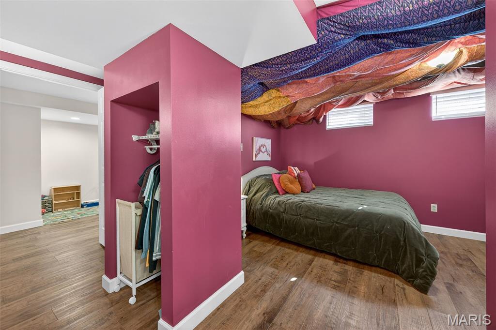 Village St Albans - Residential