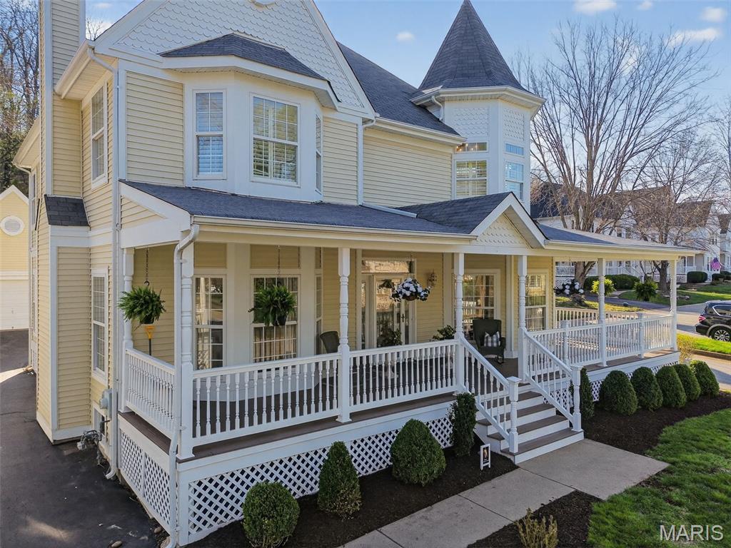 Village St Albans - Residential