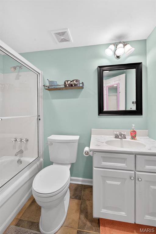 Village St Albans - Residential