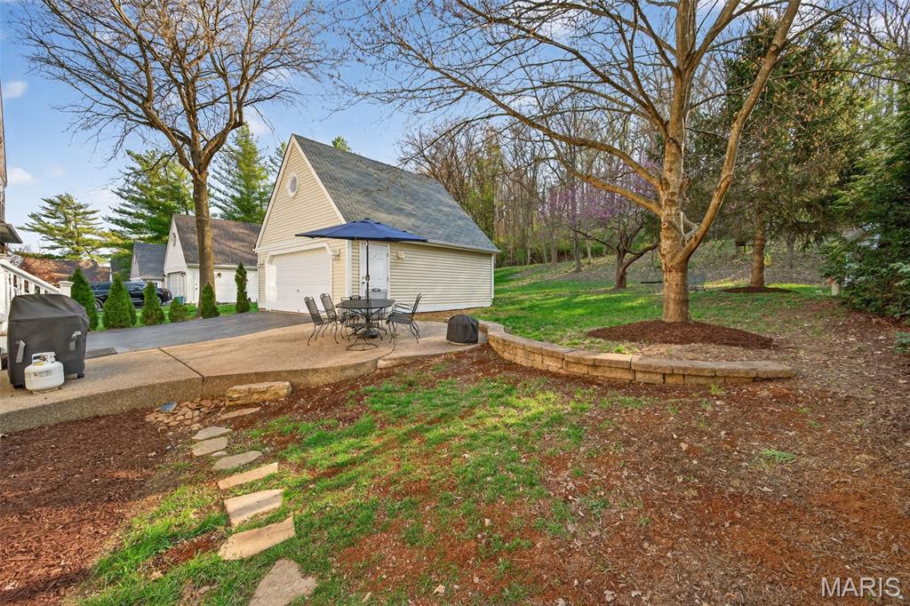 Village St Albans - Residential