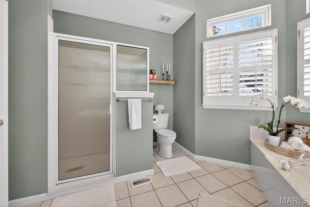 Village St Albans - Residential