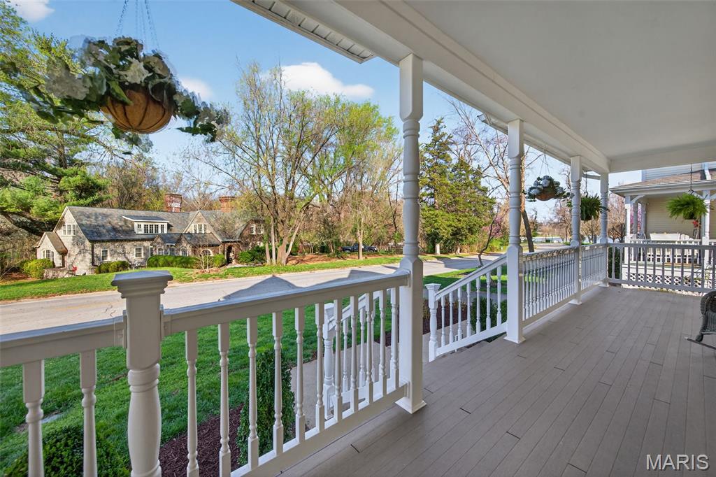 Village St Albans - Residential