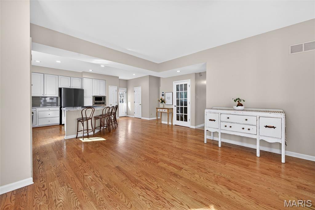 Village St Albans - Residential