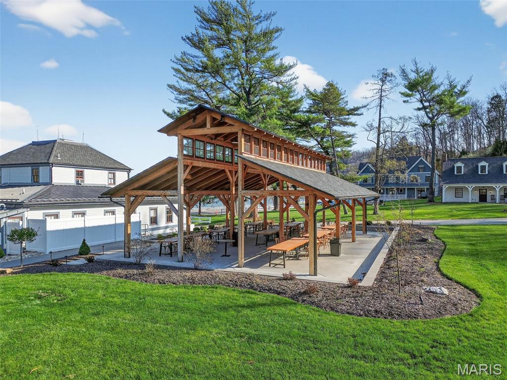 Village St Albans - Residential