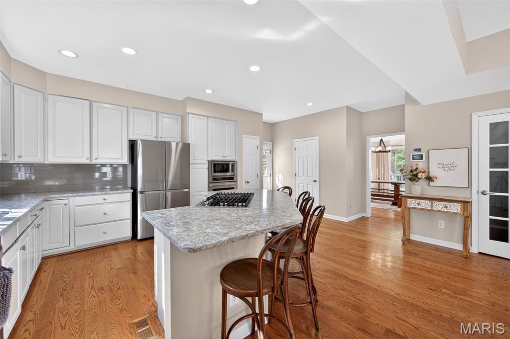 Village St Albans - Residential