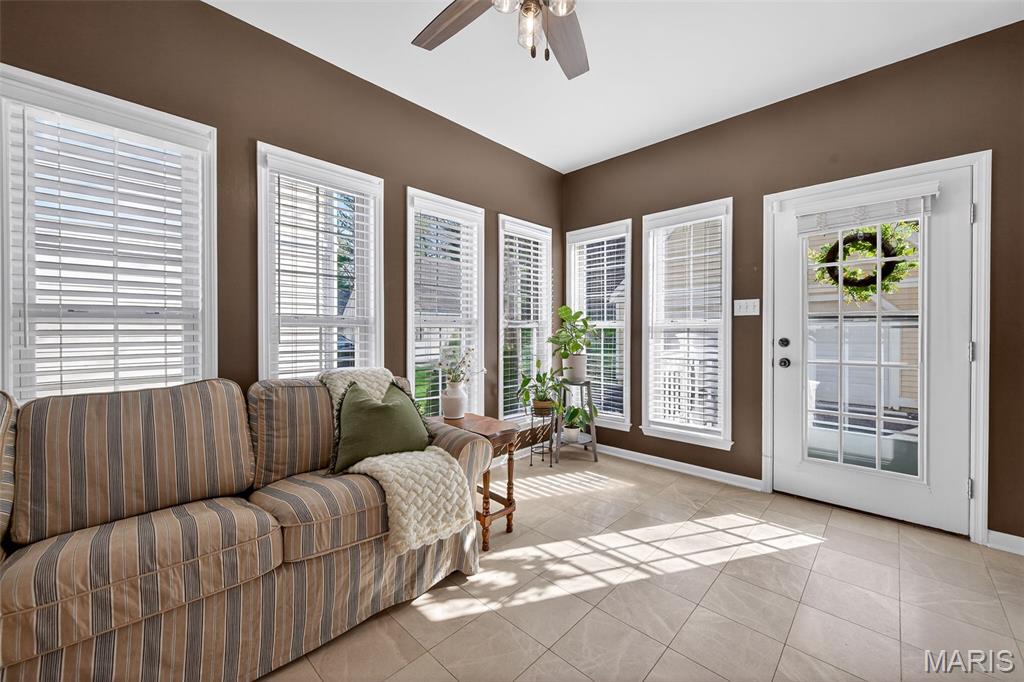 Village St Albans - Residential