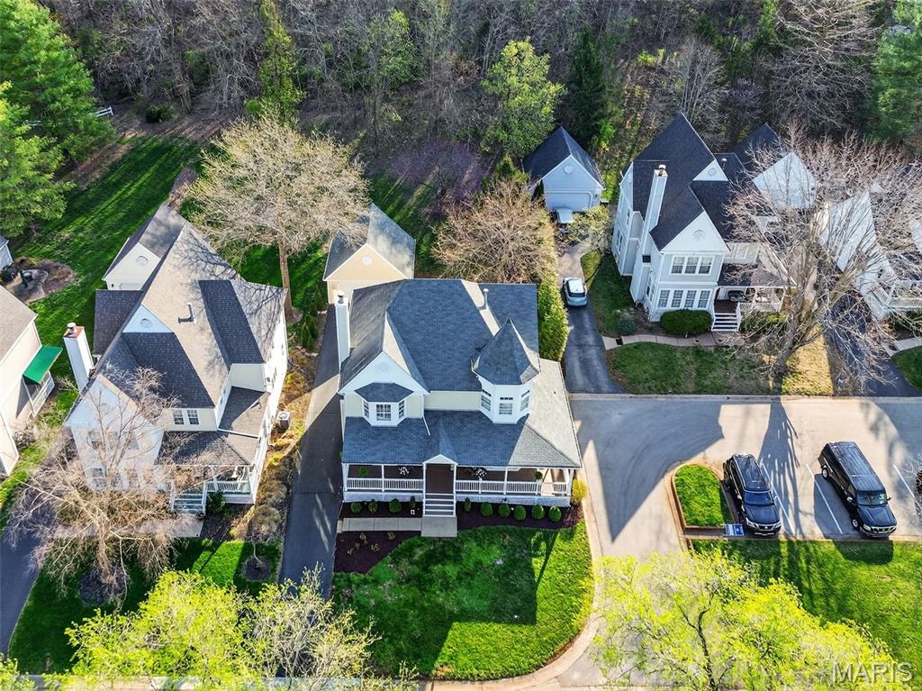 Village St Albans - Residential