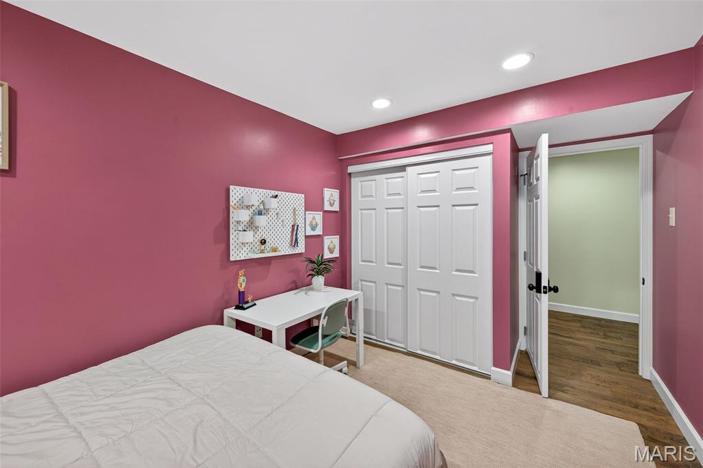 Village St Albans - Residential