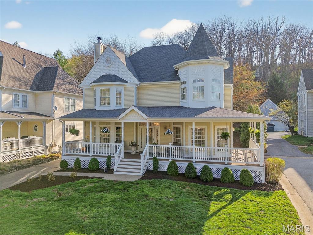 Village St Albans - Residential