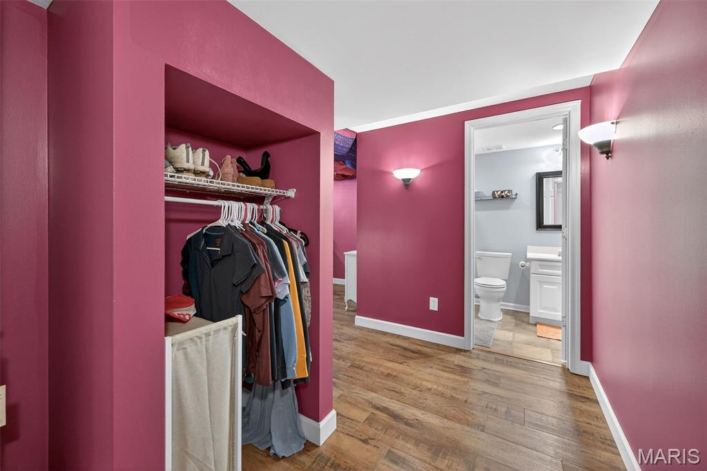 Village St Albans - Residential