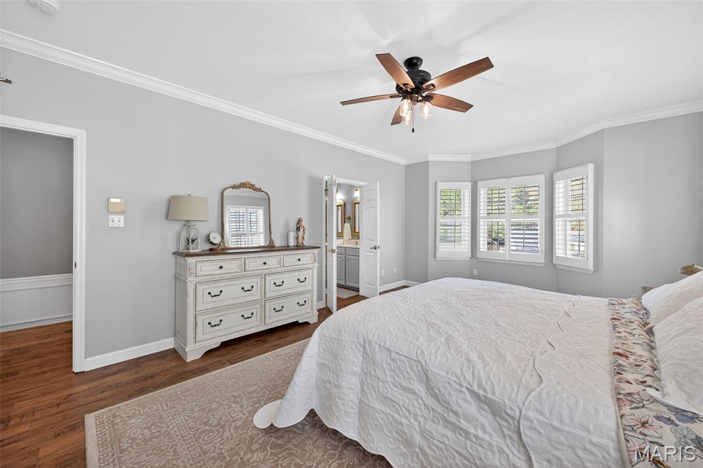 Village St Albans - Residential