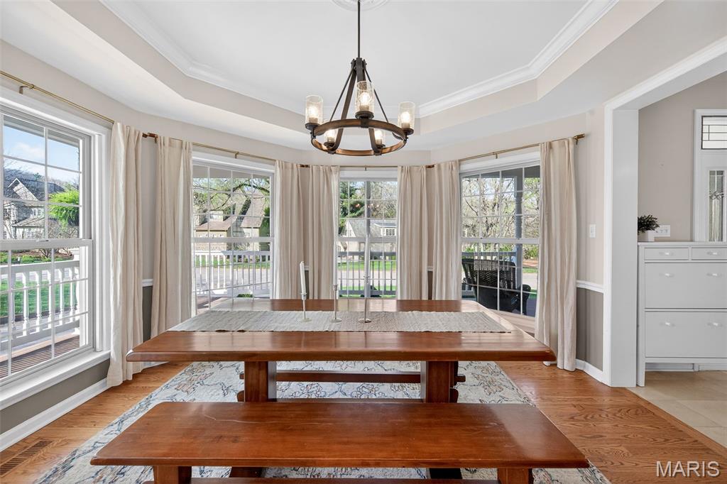 Village St Albans - Residential