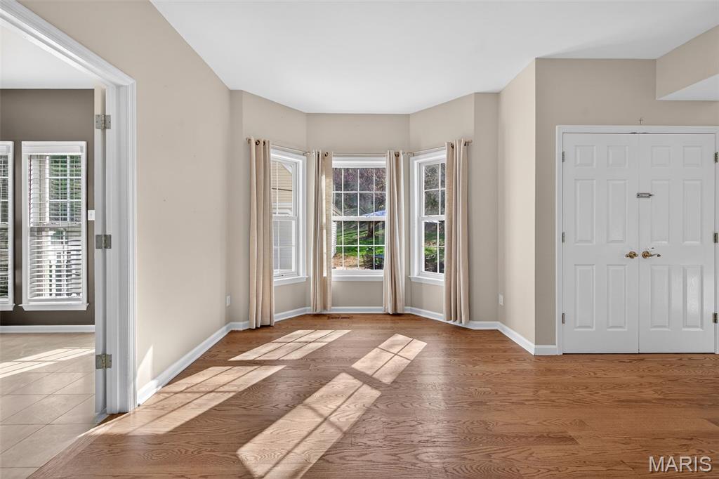 Village St Albans - Residential