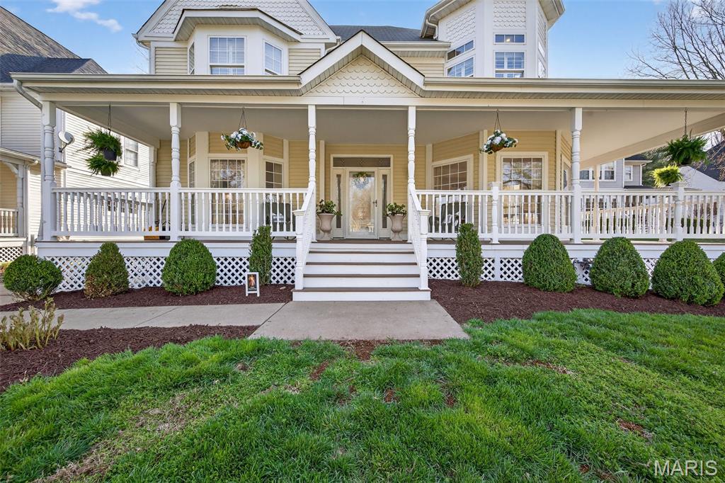 Village St Albans - Residential