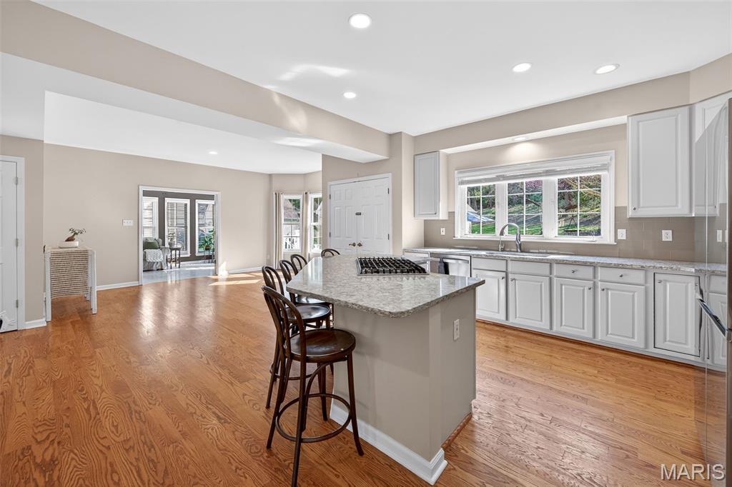 Village St Albans - Residential