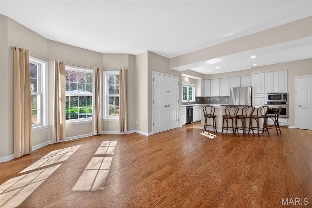 Village St Albans - Residential