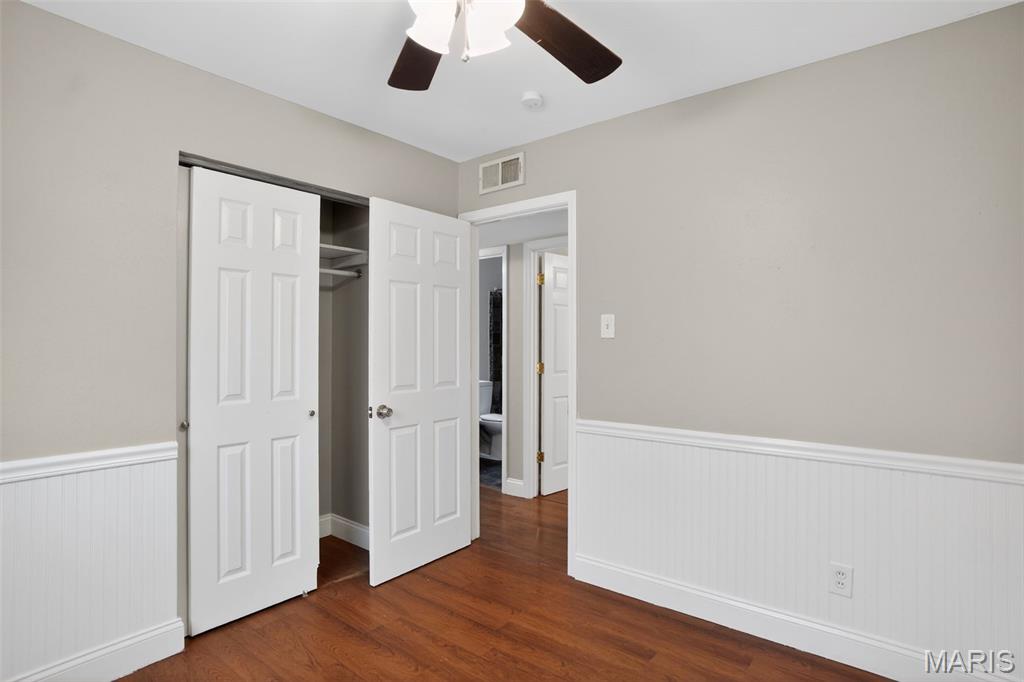 Colonial Manor - Residential