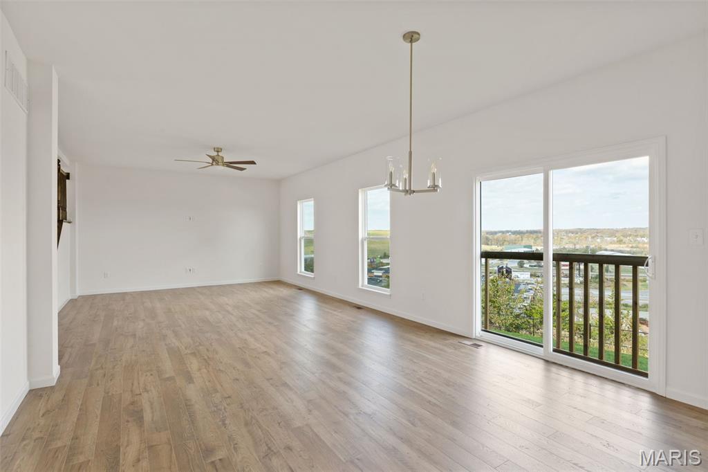 Harvest Manors 516 - Residential