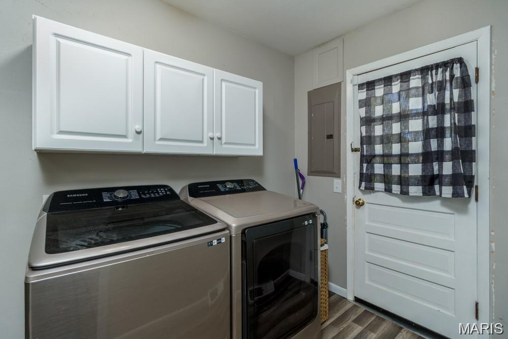 Lebanon Acreage - Residential